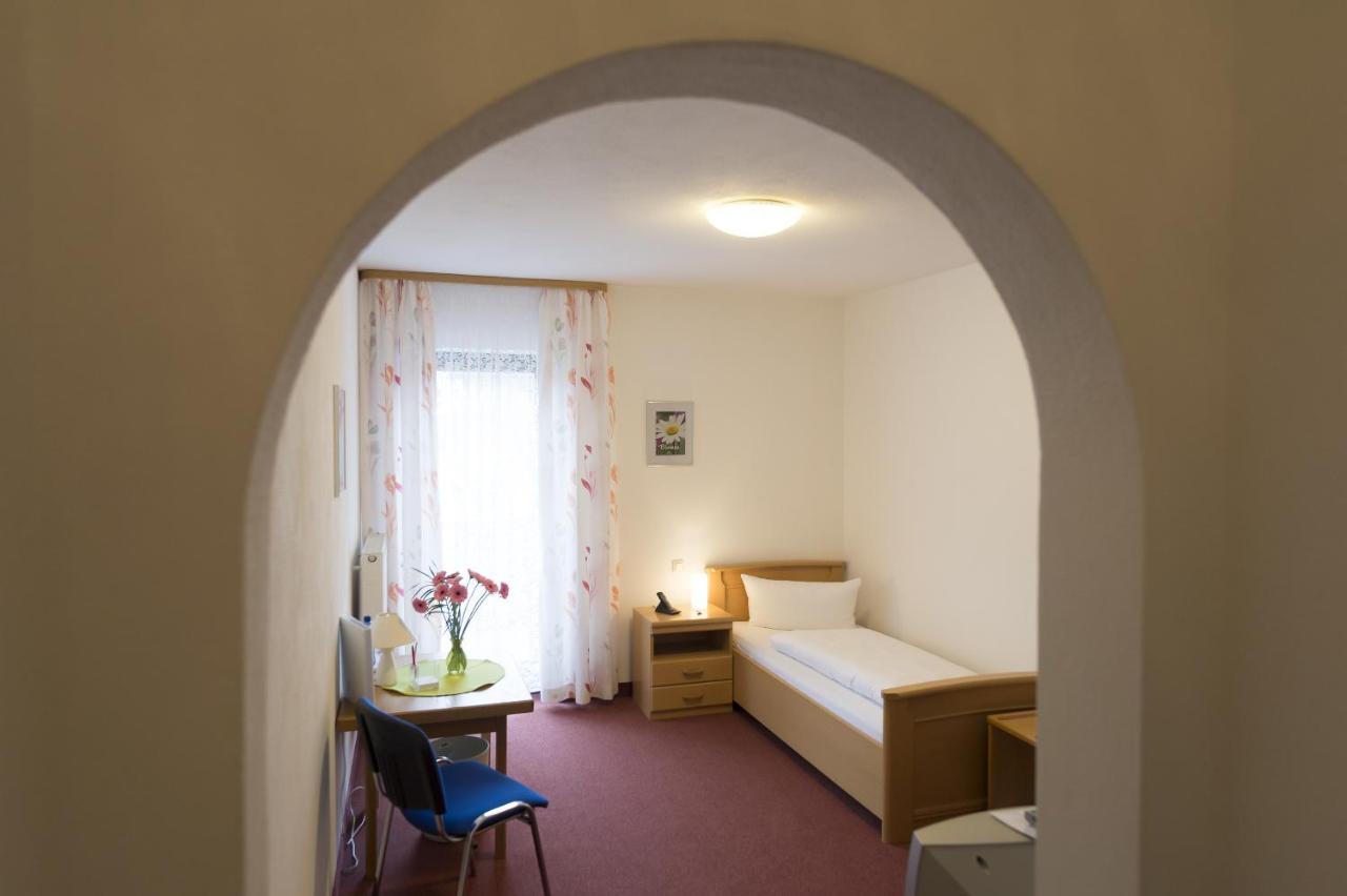 Hotel Dreisonnenberg Neuschönau Δωμάτιο φωτογραφία