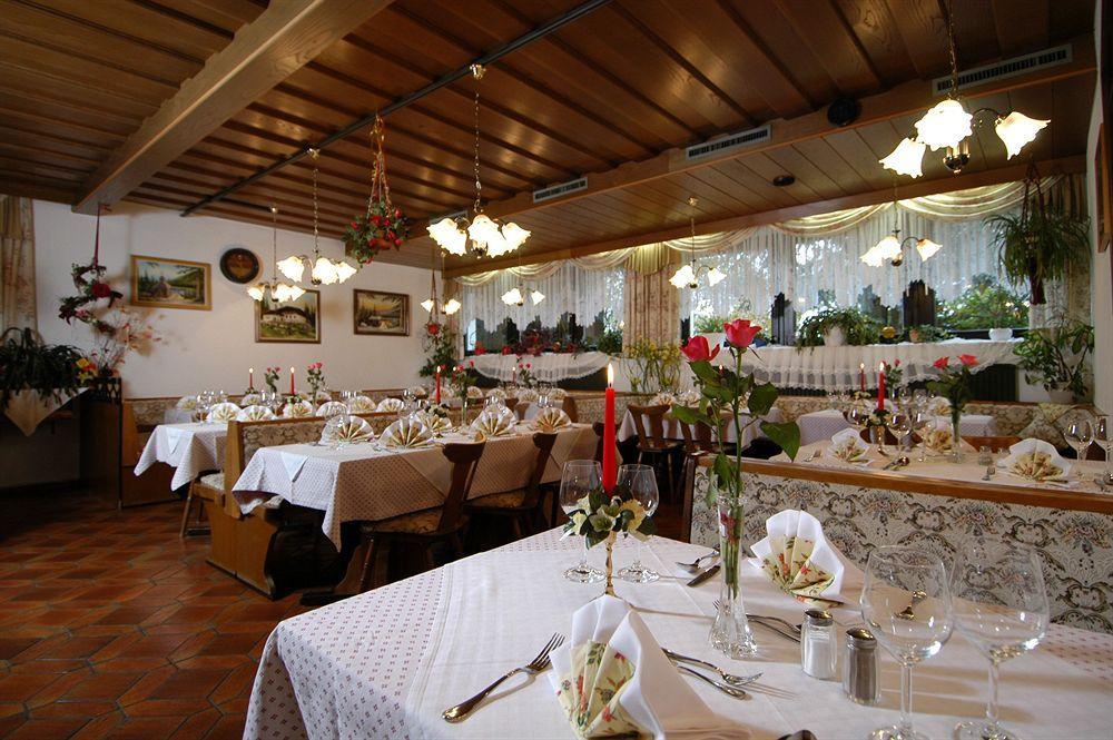 Hotel Dreisonnenberg Neuschönau Εξωτερικό φωτογραφία