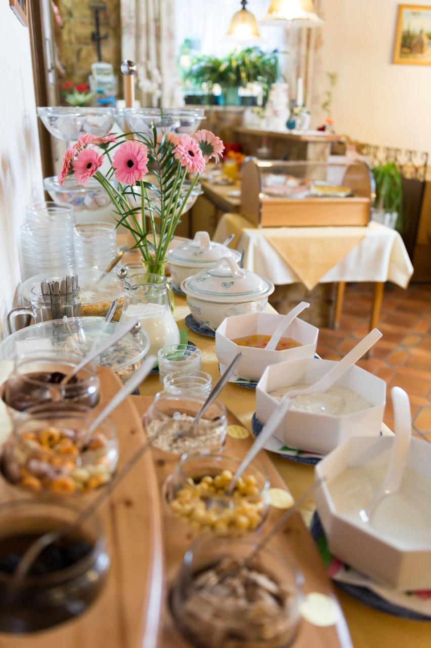 Hotel Dreisonnenberg Neuschönau Εξωτερικό φωτογραφία