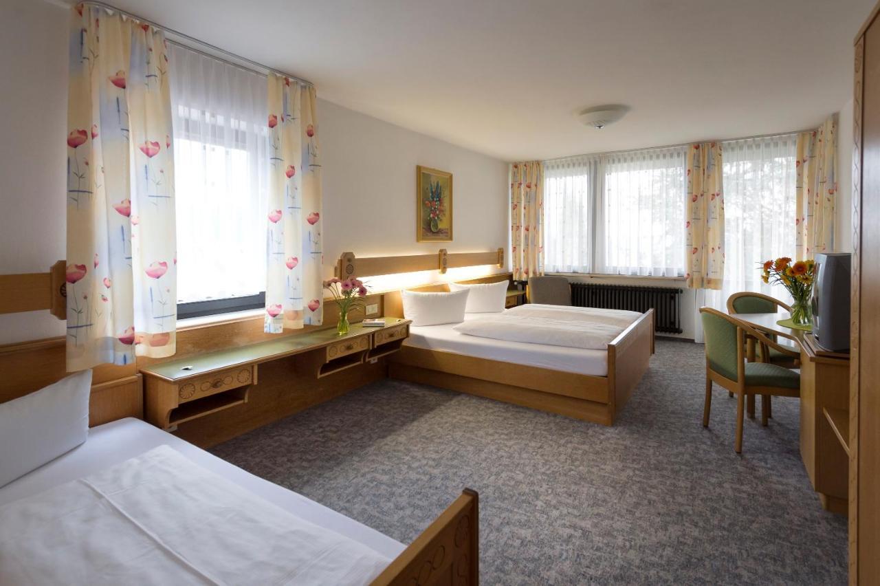 Hotel Dreisonnenberg Neuschönau Εξωτερικό φωτογραφία