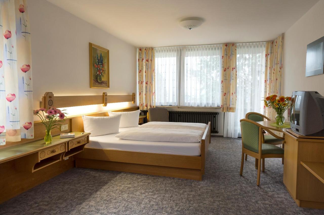 Hotel Dreisonnenberg Neuschönau Εξωτερικό φωτογραφία
